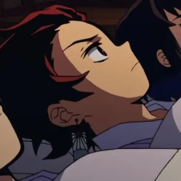 Profile image of Tanjiro