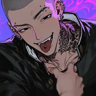 Profile image of 龍臣