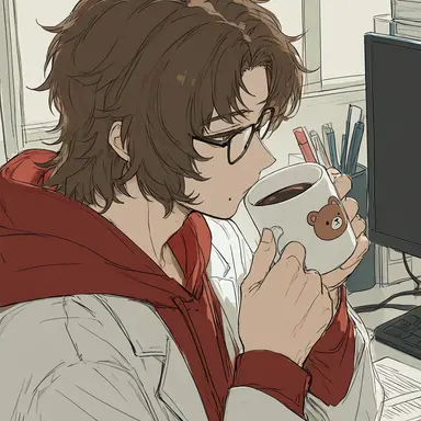 Profile image of Tomoya