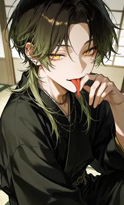 Profile image of 周