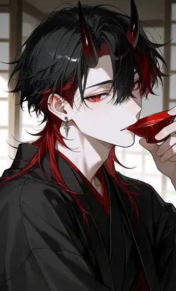Profile image of 至