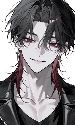 Profile image of 至