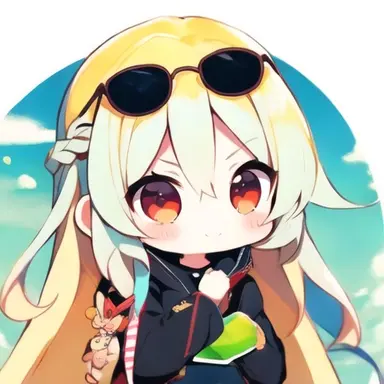 Profile image of 정루비