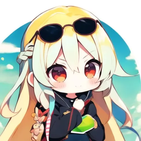 RobustMink2749의 정루비의 합창단 동아리