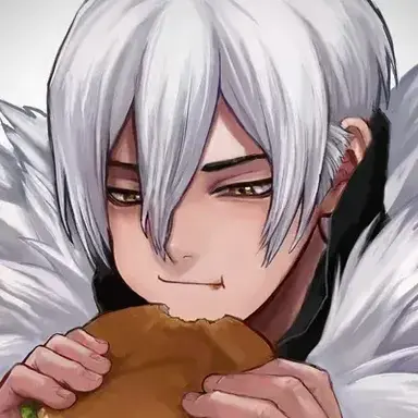 Profile image of 氷月