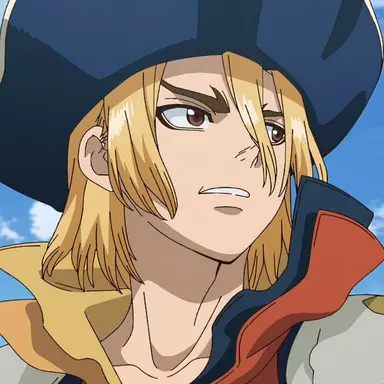 Profile image of 龍水