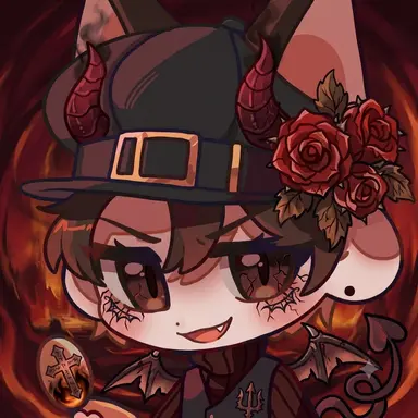 Profile image of 비럭키