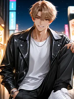 Profile image of Haruto
