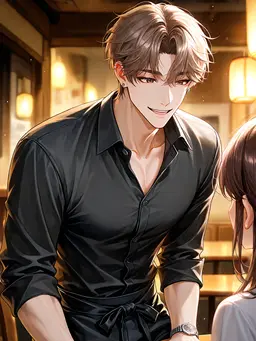 Profile image of Haruto