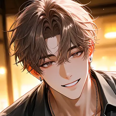 Profile image of Haruto