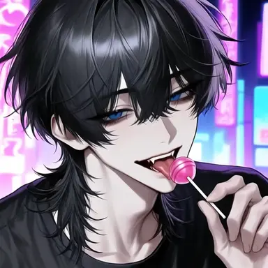 Profile image of 羚