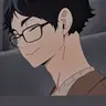 Profile image of 赤葦京治