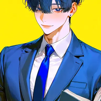 Profile image of Susumu Amamiya