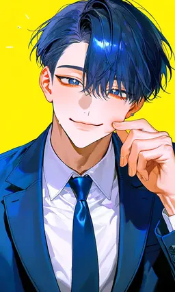 Profile image of Susumu Amamiya