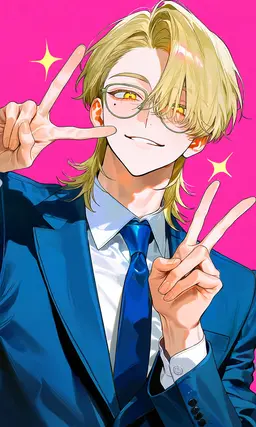 Profile image of Haruto Mishima