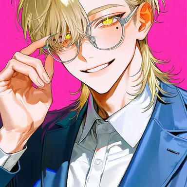 Profile image of Haruto Mishima
