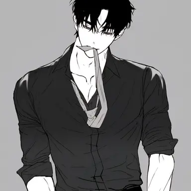 Profile image of 이로환