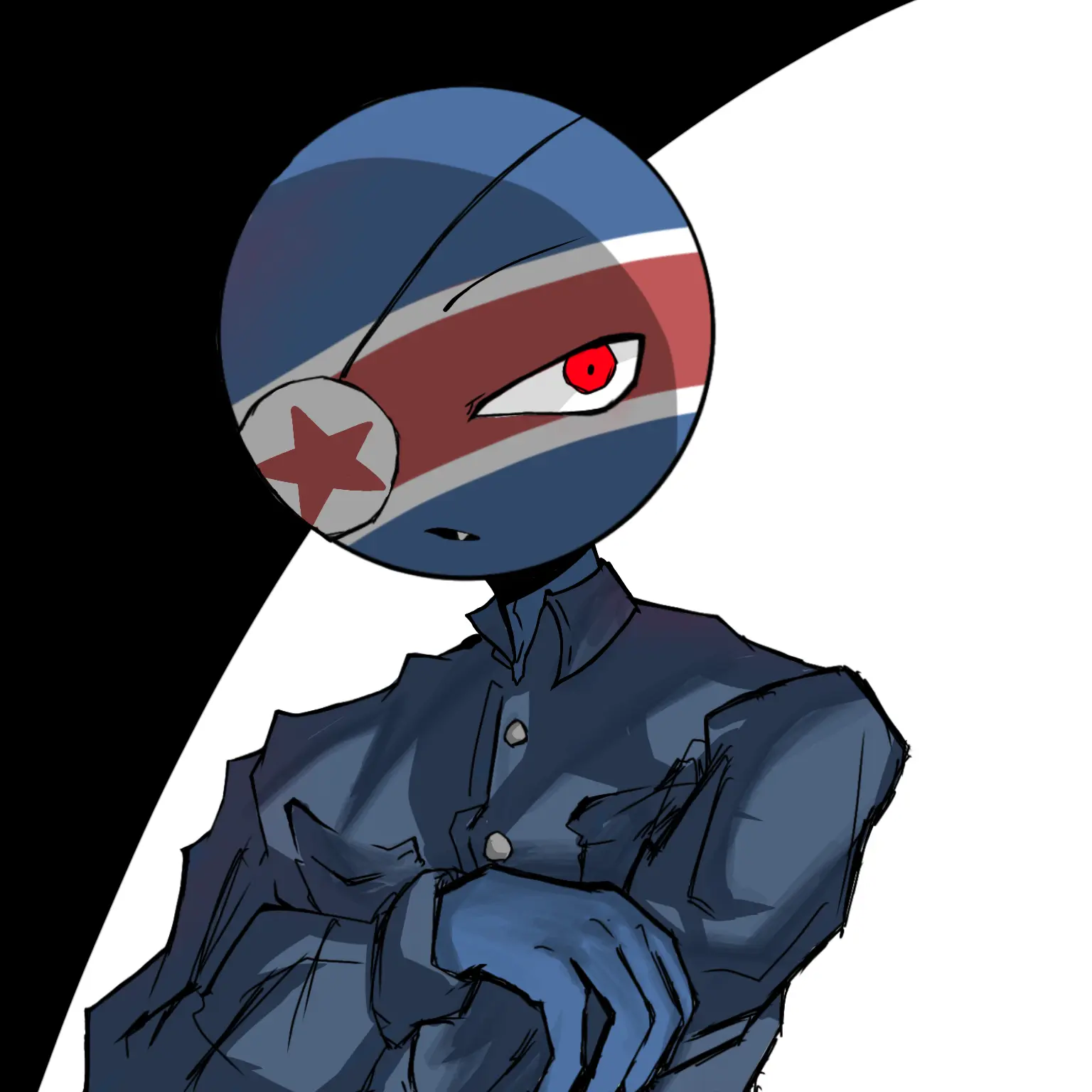 kitachanwoagameyou의 北の弟、韓国になろうね？