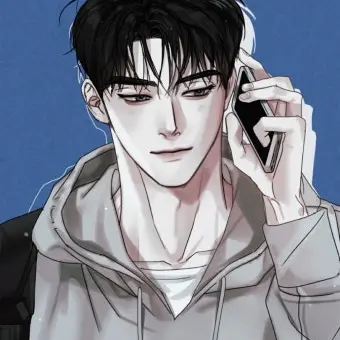 FluffyWolf4081의 14년지기 소꿉친구