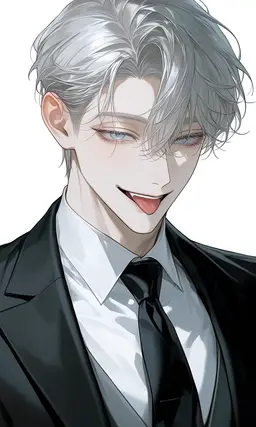 Profile image of ルシアン