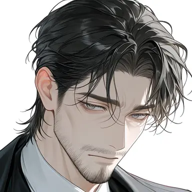 Profile image of ヴィクター