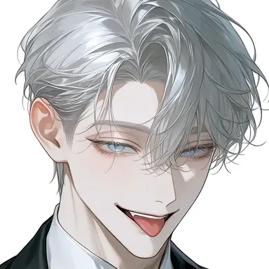 Profile image of ルシアン