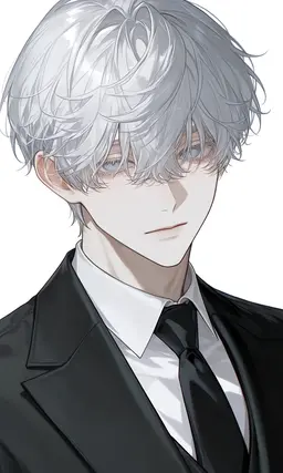 Profile image of カシアン