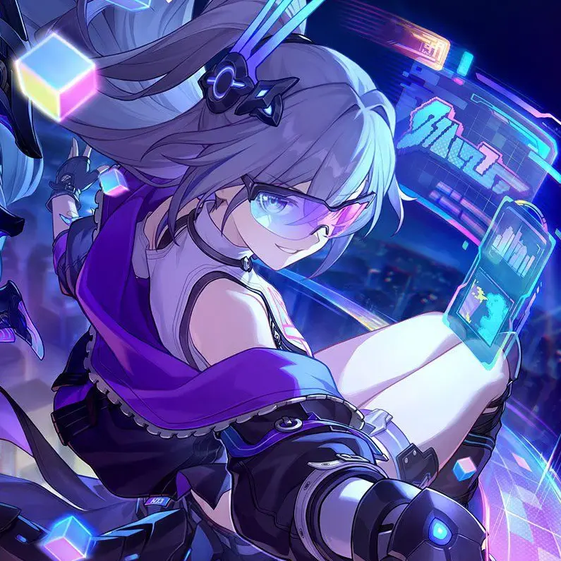 Vanitas.의 은랑과 내기