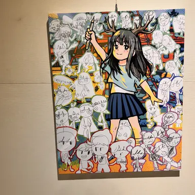 Profile image of 유저