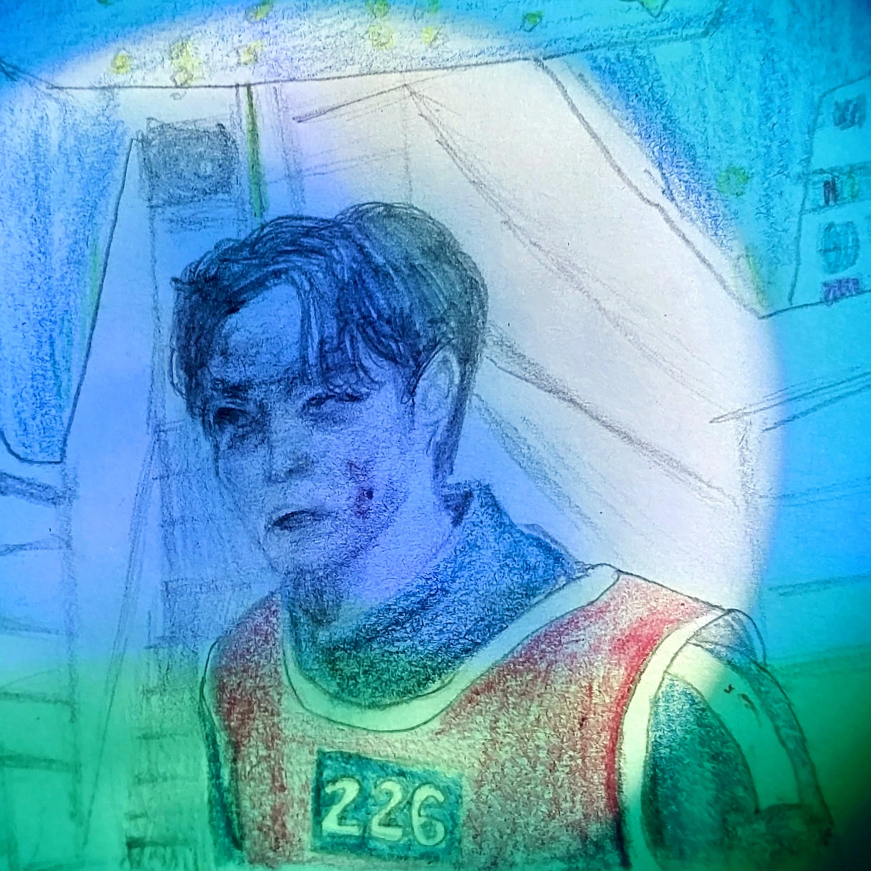 226번 김영삼