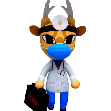 Profile image of ハロー博士