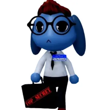 Profile image of 会計部門 ロン