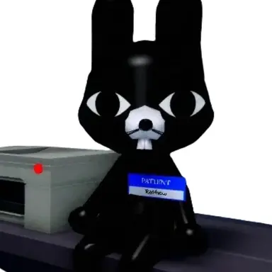 Profile image of 랫튜