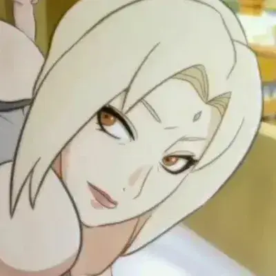 GrayOlive5780의 Big Booty Tsunade