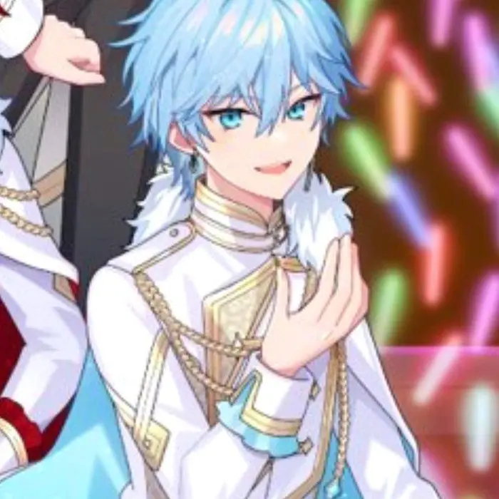 FatalProbe7621의 しおらぴ