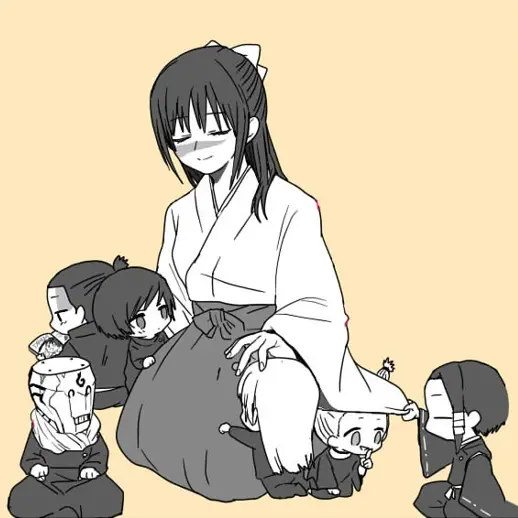 AmusedPunch9811의 あなたは真依の最推し、良かったね！
