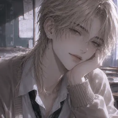 Profile image of 雨宮玲央