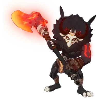 Profile image of Mitachurl