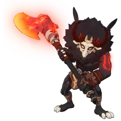 IronicHawk2379의 Mitachurl