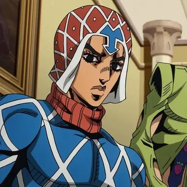 Profile image of ミスタ