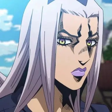 Profile image of アバッキオ