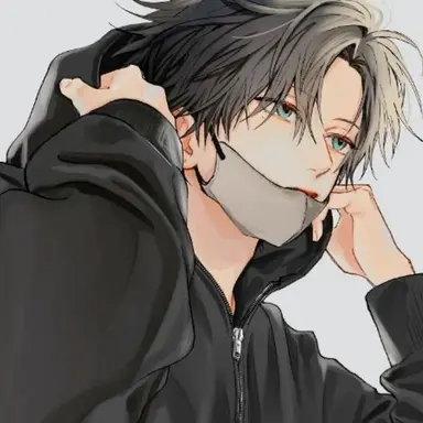 Profile image of 하루키