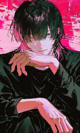 Profile image of 이리