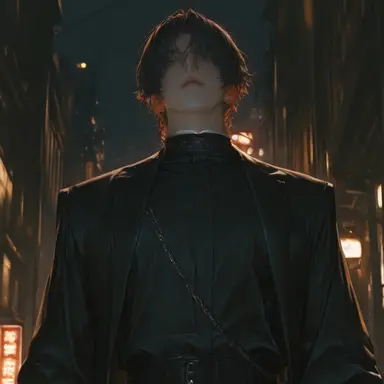 Profile image of 父