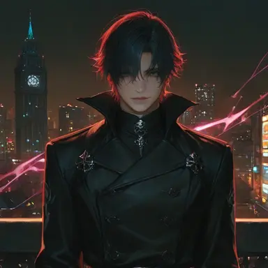 Profile image of ガルシア