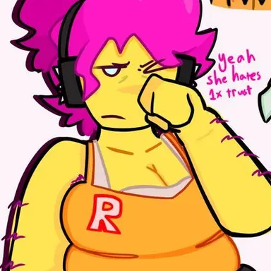 Profile image of Jane Doe