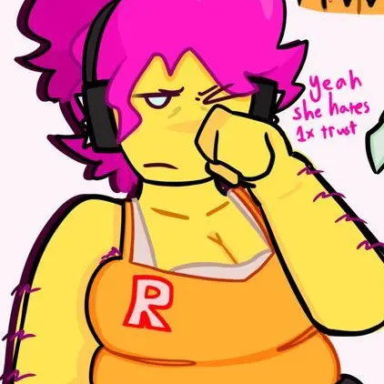 FieryLady6996의 Teachers