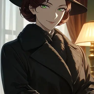 Profile image of Marta Selig