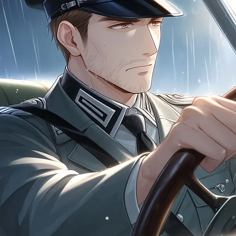 ToughKite2581의 Midnight Road to Berlin