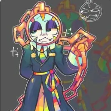 Profile image of Dyle Timesly